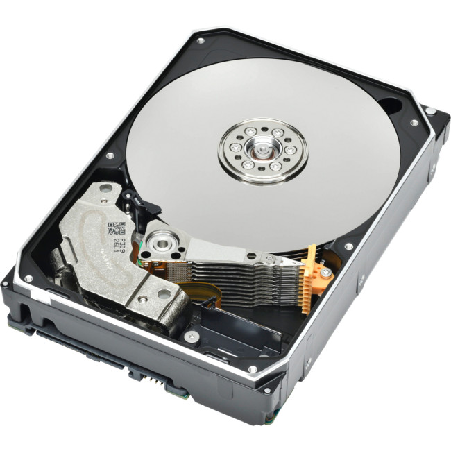 Жесткий диск Toshiba N300 PRO NAS 22Tb (HDWG82CXZSTB) Жесткий диск Toshiba N300 PRO NAS 22Tb (HDWG82CXZSTB)