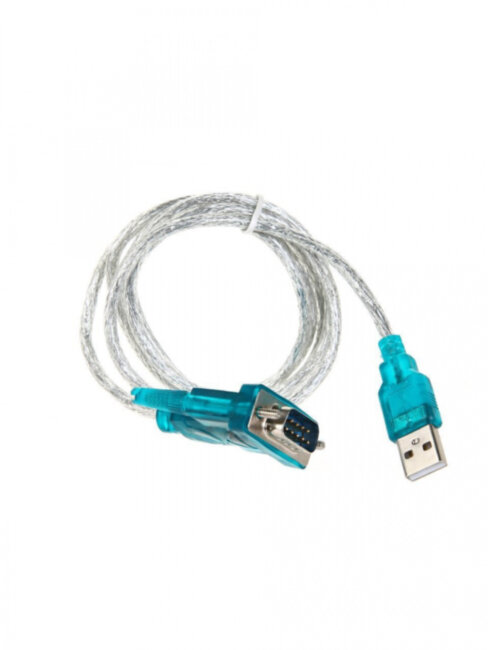 Кабель-переходник USB Am -> RS-232 DB9M, винты ( добавляет в систему COM порт) Aopen/Qust <ACU804> AOpen USB 2.0 Type-AM - COM(RS232) 9M Кабель-переходник USB Am -> RS-232 DB9M, винты ( добавляет в систему COM порт) Aopen/Qust <ACU804> AOpen USB 2.0 Type-AM - COM(RS232) 9M