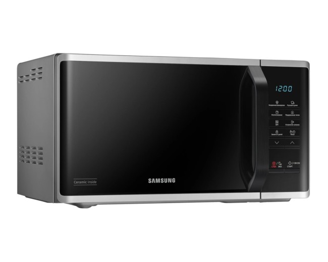 Микроволновая печь Samsung Samsung MS23K3513AS/BW