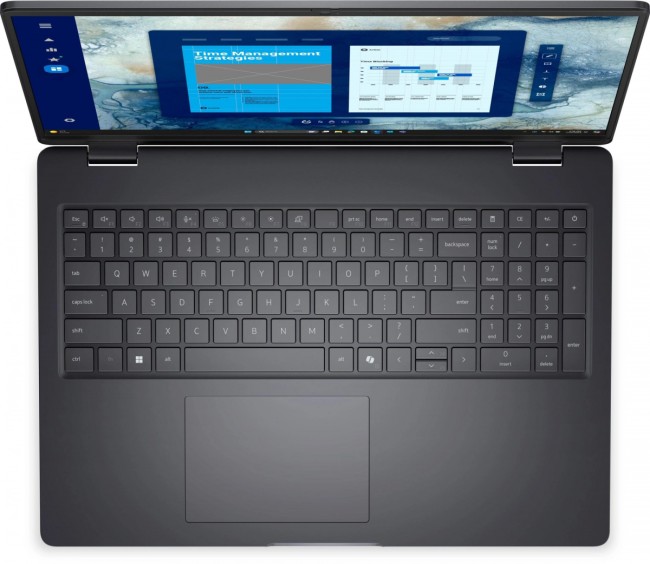 Ноутбук Dell PRO16-7613 Ноутбук Dell PRO16-7613