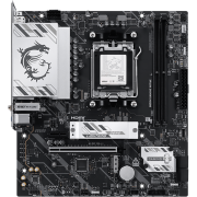 Материнская плата MSI B850M GAMING WIFI6E