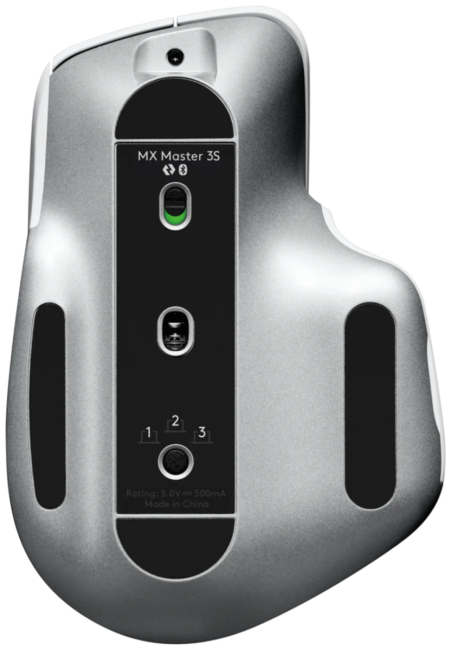 Мышь Logitech 910-006566