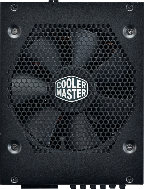 Блок питания 850Вт Cooler Master XG850 Plus Platinum