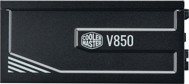 Блок питания 850Вт Cooler Master XG850 Plus Platinum