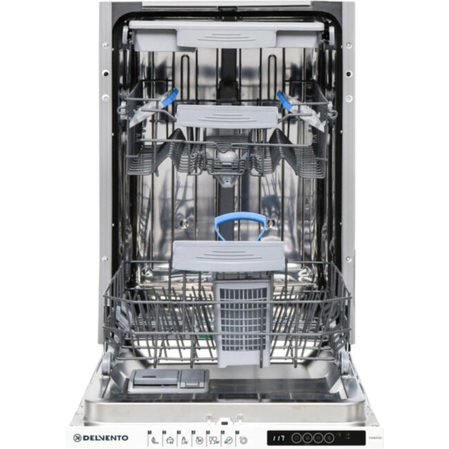 Встраиваемая посудомоечная машина Delvento VWB4702