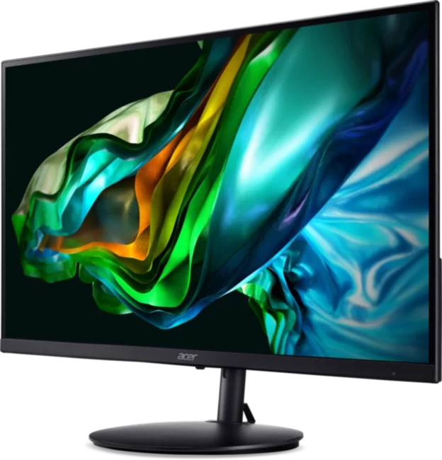 Монитор Acer SH322QUAbmiphux (UM.JS2EE.A05) Монитор Acer SH322QUAbmiphux (UM.JS2EE.A05)