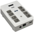 ITK ELECTRA ST8 ИБП Линейно-интерактивный 1000ВА/600Вт LCD АКБ 1х9AH 8хSchuko USB 4хUSB зарядки ITK EST8-1000VA-1-001 ITK ELECTRA ST8 ИБП Линейно-интерактивный 1000ВА/600Вт LCD АКБ 1х9AH 8хSchuko USB 4хUSB зарядки ITK EST8-1000VA-1-001