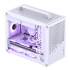Корпус без блока питания JONSBO Z20 White