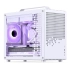 Корпус без блока питания JONSBO Z20 White