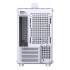 Корпус без блока питания JONSBO Z20 White
