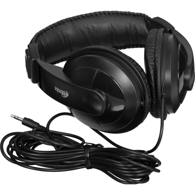 Наушники RITMIX RH-524TV Наушники RITMIX RH-524TV
