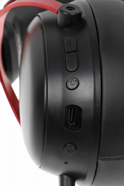 Наушники с микрофоном Acer ZL.HDSEE.00H Наушники с микрофоном Acer ZL.HDSEE.00H
