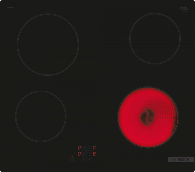 Встраиваемая электрическая панель BOSCH Bosch Serie | 2 PKE611AA1R