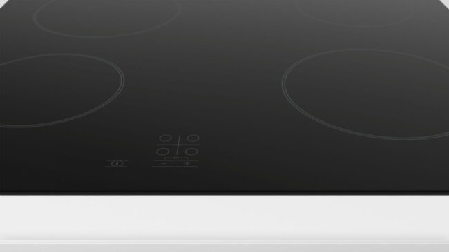 Встраиваемая электрическая панель BOSCH Bosch Serie | 2 PKE611AA1R