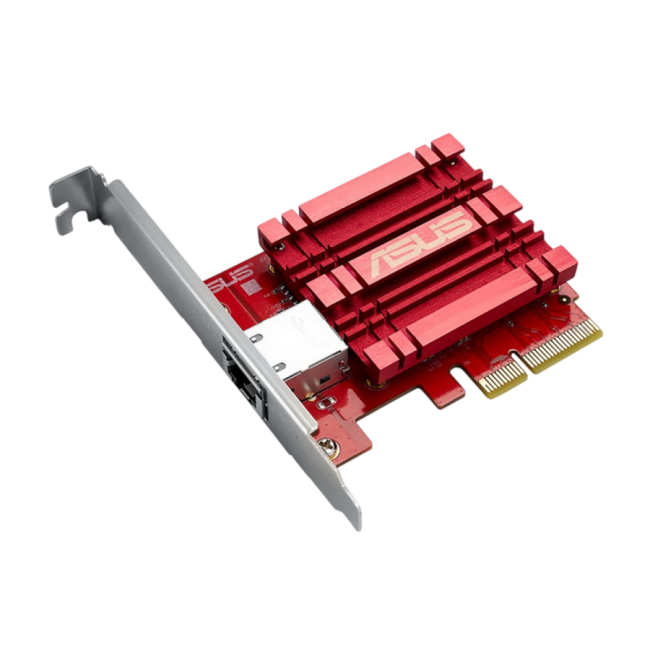 Сетевая карта ASUS 90IG0760-MO0B00 Сетевая карта ASUS 90IG0760-MO0B00