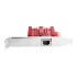 Сетевая карта ASUS 90IG0760-MO0B00 Сетевая карта ASUS 90IG0760-MO0B00