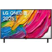 Телевизор ЖК 55'' LG Телевизор LG 55QNED80A6A.ARUG