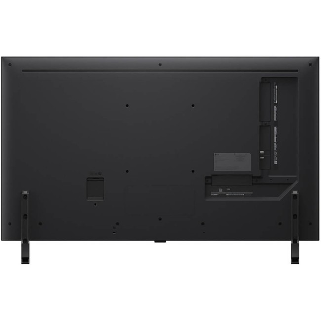 Телевизор ЖК 55'' LG Телевизор LG 55QNED80A6A.ARUG