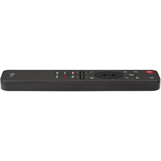 Телевизор ЖК 55'' LG Телевизор LG 55QNED80A6A.ARUG