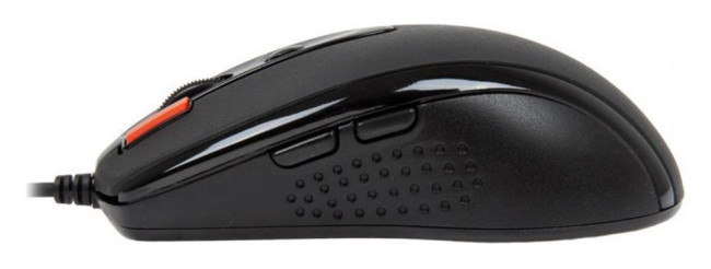 Мышь A4Tech X-718BK USB Мышь A4Tech X-718BK USB