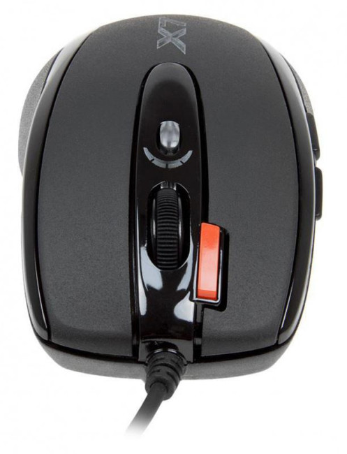 Мышь A4Tech X-718BK USB Мышь A4Tech X-718BK USB