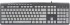 Клавиатура Oklick 480M черный/серый USB slim Multimedia (1067199) Oklick 1067199 Клавиатура Oklick 480M черный/серый USB slim Multimedia (1067199) Oklick 1067199