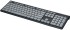 Клавиатура Oklick 480M черный/серый USB slim Multimedia (1067199) Oklick 1067199 Клавиатура Oklick 480M черный/серый USB slim Multimedia (1067199) Oklick 1067199