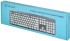 Клавиатура Oklick 480M черный/серый USB slim Multimedia (1067199) Oklick 1067199 Клавиатура Oklick 480M черный/серый USB slim Multimedia (1067199) Oklick 1067199
