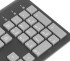 Клавиатура Oklick 480M черный/серый USB slim Multimedia (1067199) Oklick 1067199 Клавиатура Oklick 480M черный/серый USB slim Multimedia (1067199) Oklick 1067199