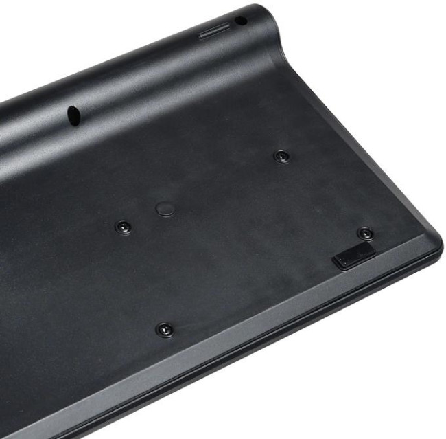 Клавиатура Oklick 480M черный/серый USB slim Multimedia (1067199) Oklick 1067199 Клавиатура Oklick 480M черный/серый USB slim Multimedia (1067199) Oklick 1067199