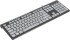 Клавиатура Oklick 480M черный/серый USB slim Multimedia (1067199) Oklick 1067199 Клавиатура Oklick 480M черный/серый USB slim Multimedia (1067199) Oklick 1067199