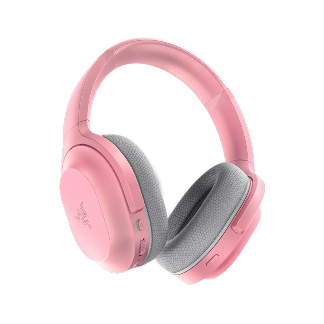 Гарнитура Razer Barracuda Quartz Razer RZ04-03790300-R3M1 Гарнитура Razer Barracuda Quartz Razer RZ04-03790300-R3M1