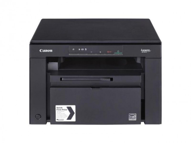 Лазерное ЧБ МФУ / CPI-5252B004 / LASER MFP I-SENSYS MF3010