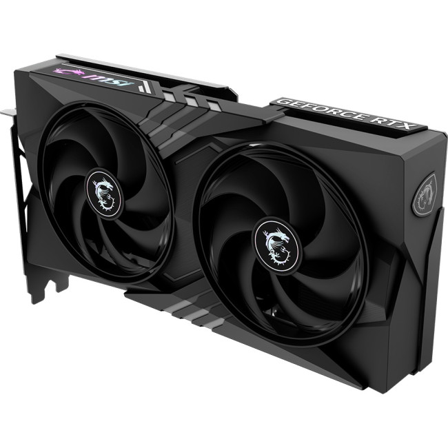 Видеокарта MSI GeForce RTX 5060 8G GAMING OC V1 Видеокарта MSI GeForce RTX 5060 8G GAMING OC V1