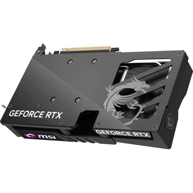 Видеокарта MSI GeForce RTX 5060 8G GAMING OC V1 Видеокарта MSI GeForce RTX 5060 8G GAMING OC V1