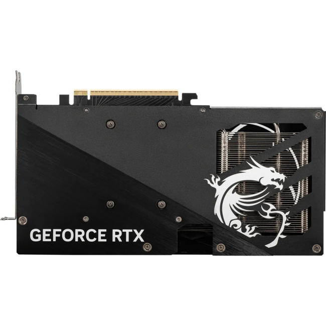 Видеокарта MSI GeForce RTX 5060 8G GAMING OC V1 Видеокарта MSI GeForce RTX 5060 8G GAMING OC V1