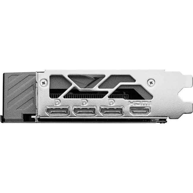 Видеокарта MSI GeForce RTX 5060 8G GAMING OC V1 Видеокарта MSI GeForce RTX 5060 8G GAMING OC V1