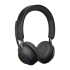 Гарнитура беспроводная Jabra Evolve2 65 - USB-A MS Teams Stereo - Black