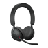 Гарнитура беспроводная Jabra Evolve2 65 - USB-A MS Teams Stereo - Black