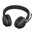 Гарнитура беспроводная Jabra Evolve2 65 - USB-A MS Teams Stereo - Black