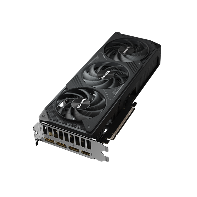 Видеокарта GIGABYTE GV-N5070WF3-12GD Видеокарта GIGABYTE GV-N5070WF3-12GD