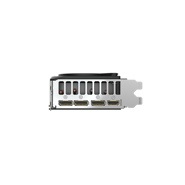 Видеокарта GIGABYTE GV-N5070WF3-12GD Видеокарта GIGABYTE GV-N5070WF3-12GD