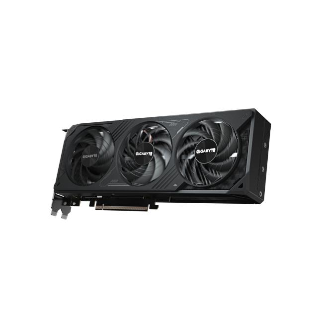 Видеокарта GIGABYTE GV-N5070WF3-12GD Видеокарта GIGABYTE GV-N5070WF3-12GD