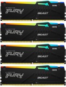 Память DDR5 4x32GB 5600MHz Kingston KF556C40BBAK4-128 Память DDR5 4x32GB 5600MHz Kingston KF556C40BBAK4-128