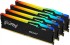 Память DDR5 4x32GB 5600MHz Kingston KF556C40BBAK4-128 Память DDR5 4x32GB 5600MHz Kingston KF556C40BBAK4-128