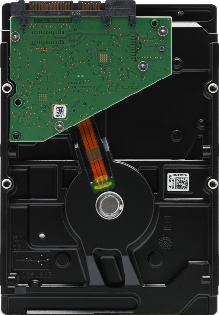 Жесткий диск Seagate ST4000VX016 Жесткий диск Seagate ST4000VX016