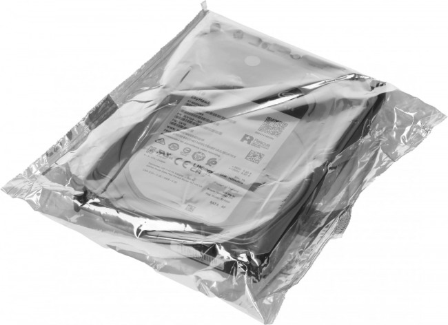 Жесткий диск Seagate ST4000VX016 Жесткий диск Seagate ST4000VX016
