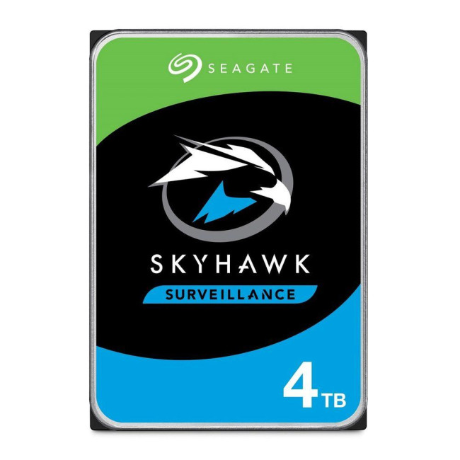 Жесткий диск Seagate ST4000VX016 Жесткий диск Seagate ST4000VX016