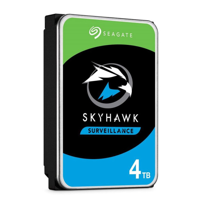 Жесткий диск Seagate ST4000VX016 Жесткий диск Seagate ST4000VX016