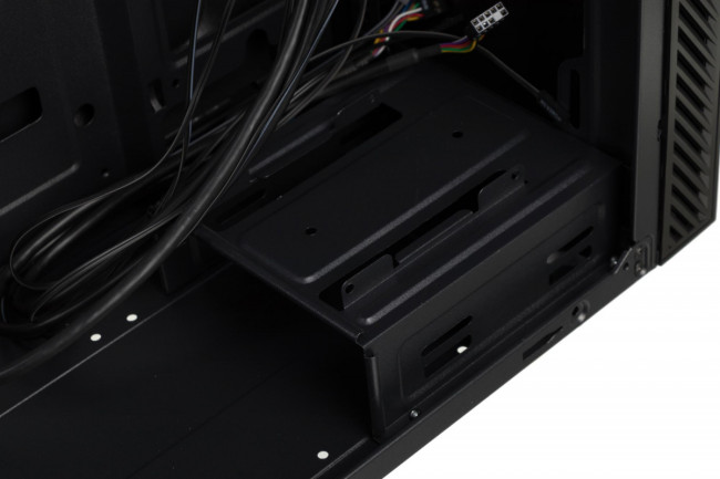 Корпус Accord ACC-K-16 Корпус Accord ACC-K-16